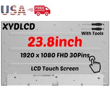 N43488-001 for HP PN 24-CR PANEL TS 238 TOPFHD W/BKL CBL MAOK24 LCD Touch Screen picture