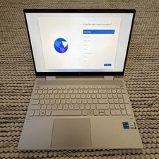Hp envy x360 15m-ed1xxx Touchscreen picture