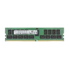 SK Hynix HMA84GR7AFR4N-VK DDR4 SDRAM 32GB (1x32GB) RDIMM Server Memory 2666MHz picture