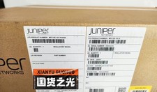 1PCS Juniper MPC10E-15C-P-BASE picture