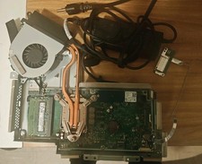 HP All-In-One 24-f0xx Apulia Motherboard L01918-601  i5-9400T 12GB RAM 128GB SSD picture