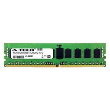 16GB DDR4 PC4-19200R RDIMM Replacement for Samsung M393A2K40BB1-CRC0Q Memory RAM picture