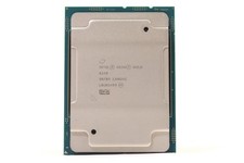 Intel Xeon Gold 6240 2.60GHz 18-Core 24.75MB LGA 3647 Processor P/N:SRF8X Tested picture