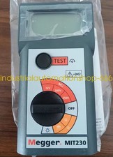 1Pcs New MIT230 insulation resistance tester Via DHL or FedEX picture