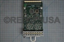 HP Dual Bus Ultra3 I/O Module Storageworks Proliant CL380 G2 229205-001 picture