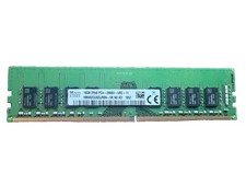 Sk Hynix 16GB 2Rx8 PC4-2666V -UB2 Desktop Memory RAM HMA82GU6DJR8N-VK, WORKING picture