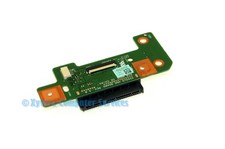 60NB0620-HD100 GENUINE OEM ASUS HD CONNECTOR BOARD X555L X555LA-BHI5N12 (CG46) picture
