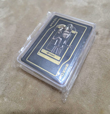 NVIDIA RTX Limited Edition Playing Cards picture