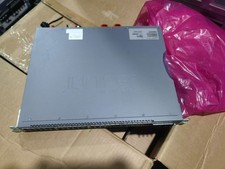 Juniper Networks EX3400-48T-AFO Standalone Ethernet Switch picture