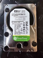 Western Digital WD20EVDS 2TB 3.5