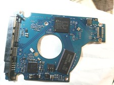 Seagate PCB 100535537 REV A – ST Controller – Samsung BIOS – Pulled Working picture