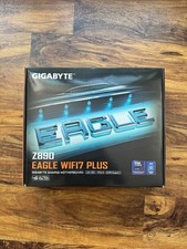 GIGABYTE Z890EAGLEWIFI7PLUS ATX Motherboard LGA-1851 DDR5 picture
