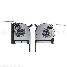 NEW For Asus TUF505 TUF506 TUF565 TUF566 TUF705 TUF706 CPU&GPU Cooling Fan picture