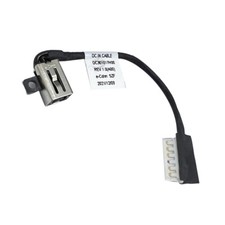 for DELL Inspiron 15 3511 3515 3520 3525 3530 DC Power Jack Port plug picture