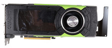 NVIDIA Quadro M6000 24GB GDDR5 699-5G600-0501-900 Dell 02VJF4 picture