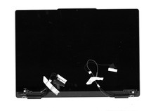 Lenovo 14 WUXGA Touch LCD Module Screen Cosmic Blue Chrome Plus 5D10S40347 picture