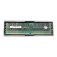 WL OEM 64GB DDR4 3200MHz PC4-25600L ECC 4DRx4 LRDIMM Server RAM picture
