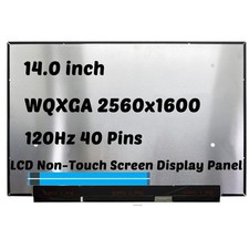NE140QDM-NX1 V18.0 IPS 14