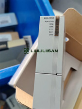 XGK-CPUE Brand New LS LG PLC CPU Module FedEx or DHL picture