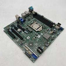 Dell PowerEdge T340 Server Motherboard DP/N 09PT3R Xeon E-2224 CPU picture