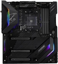 Boxed Gigabyte/Gigabyte X570 AORUS XTREME Gaming High end Motherboard picture