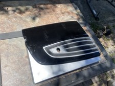 Alienware Area 51 7500 Left Door Panel OEM Part Vintage Pre Dell picture