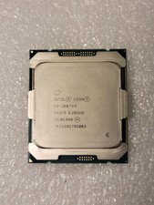Intel Xeon E5-2667 V4 3.20GHz 8-Core 25MB LGA 2011-3 CPU SR2P5 picture