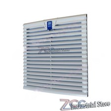 Rittal SK3244.110 SK 3244.110 Cabinet Filter Fan 115VAC 100/145W Ebmpapst Fan picture
