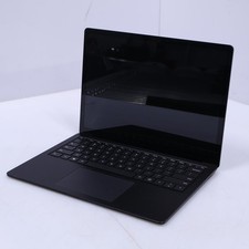 Microsoft Surface Laptop 4 Intel Core i7 11th Gen 16GB 256GB Windows 11 Pro C7 picture