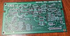 810 DISK DRIVE ANALOG BOARDS NEW No Atari Component Parts picture