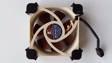 Original replacement fan for LaCie 2 big Thunderbolt 2 RAID drives picture