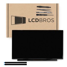 Lenovo THINKPAD T14 GEN 1 30 Pins FHD 1920x1080 Replacement Screen LED LCD picture