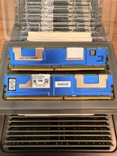Intel Optane PMem 256GB DDR4 3200MHz 200 Series ECC RDIMM Memory NMB1XXD256G2S picture