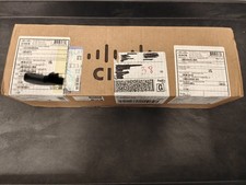 Brand new Cisco PWR-C1-1900WAC-P Catalyst 1900W AC 80+ Platinum power supply picture