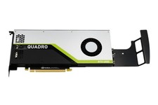 HP Nvidia Quadro RTX 4000 8GB GDDR6 Graphics Card (L40549-001) picture