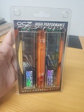 OCZ Technology DIMM DDR2 Memory (OCZ2P8004GK) picture