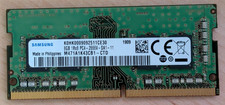 Samsung 8GB DDR4-2666 PC4-21300 Memory RAM M471A1K43 CB1-CTD Notebook picture