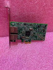 HP 616012-001 1GB 332T ETHERNET ADAPTER Long bracket picture