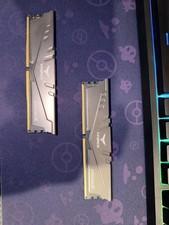 TeamGroup T-Force Vulcan Z 16GB (2x8GB) DDR4 3200MHz CL16 Desktop RAM Kit picture