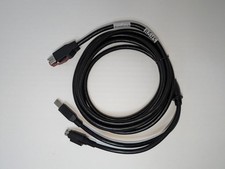 BM477AA HP Powered USB Y Cable for connecting USB devices to power source picture