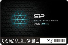 UPGRADE TO 512 GB SSD DIFFERENT BRANDS picture