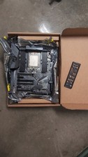 ASUS ROG STRIX X399-E GAMING ATX Motherboard w/ Ryzen 2990WX Threadripper picture