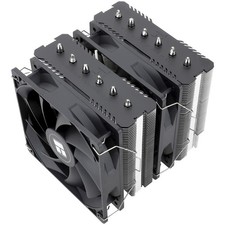 Thermalright Peerless Assassin 120 SE CPU Cooler 6 Heatpipes Dual 120mm PWM Fans picture