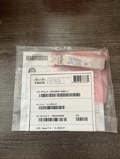 Genuine Cisco XFP10GLR-192SR-L NEW SEALED picture