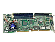 ICS Advent SBC-SBX-VE-05 CPU Board picture